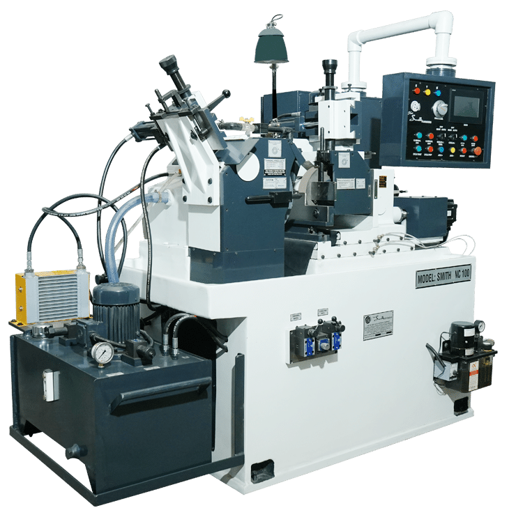 Centerless Griding Machine NC 100