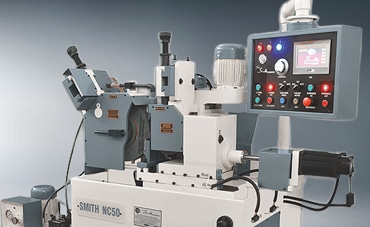 Centerless Grinder Machine NC-50