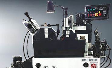 Hydraulic Centerless Grinders H-50